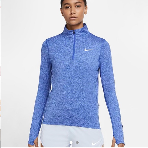 Nike 1/2 Zip - Picture 1 of 2